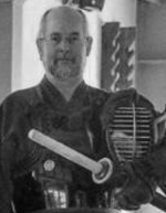 Andreas Sensei