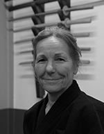 Christine Sensei
