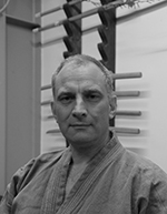 Florian Sensei
