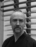 Jochen Sensei