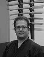 Patrick Sensei